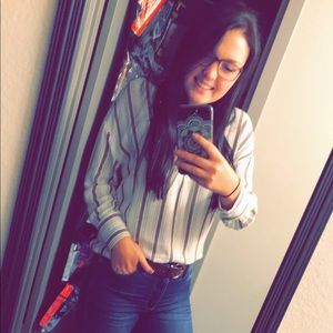 Meet your Posher, Grace